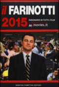 Il Farinotti 2015. Dizionario di tutti i film