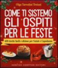 Come ti sistemo gli ospiti per le feste (eNewton Manuali e Guide)