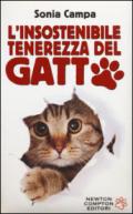 L'insostenibile tenerezza del gatto