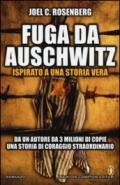 Fuga da Auschwitz (eNewton Narrativa)