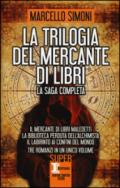 La trilogia del mercante di libri (eNewton Narrativa)