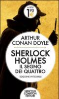 Sherlock Holmes. Il segno dei quattro (eNewton Classici)