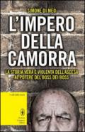 L'impero della camorra (eNewton Narrativa)