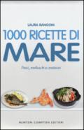 1000 ricette di mare