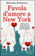 Favola d'amore a New York (eNewton Narrativa)