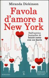 Favola d'amore a New York (eNewton Narrativa)