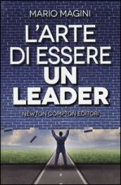 L'arte di essere un leader