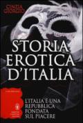 Storia erotica d'Italia (eNewton Saggistica)