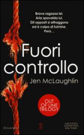 Fuori controllo (Out Of Line Series Vol. 1)