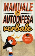 Manuale di autodifesa verbale