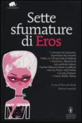 Sette sfumature di eros (eNewton Classici)