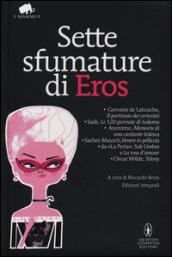 Sette sfumature di eros (eNewton Classici)