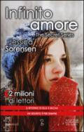 Infinito amore (The Secret Series Vol. 6)
