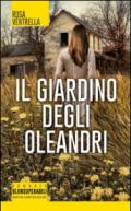 Il giardino degli oleandri