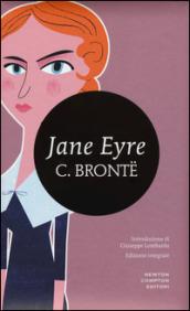 Jane Eyre. Ediz. integrale