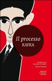 Il processo. Ediz. integrale