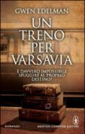 Un treno per Varsavia