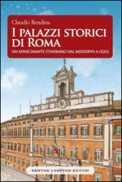 I palazzi storici di Roma