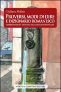 Proverbi, modi di dire e dizionario romanesco
