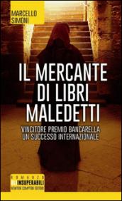 Il mercante di libri maledetti