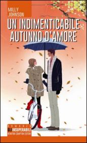 Un indimenticabile autunno d'amore