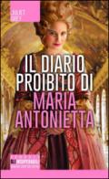 Il diario proibito di Maria Antonietta