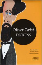 Oliver Twist. Ediz. integrale