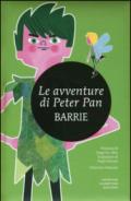 Le avventure di Peter Pan. Ediz. integrale