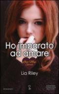 Ho imparato ad amare (Love Map Series Vol. 1)