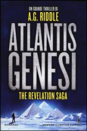 Atlantis Genesi (The Revelation Saga Vol. 1)