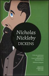 Nicholas Nickleby (eNewton Classici)