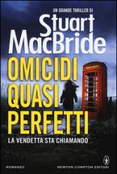 Omicidi quasi perfetti (Ash Henderson)