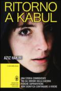 Ritorno a Kabul (eNewton Narrativa)