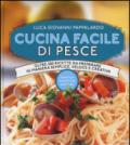 Cucina facile di pesce