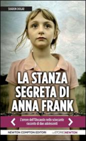 La stanza segreta di Anna Frank