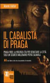 Il cabalista di Praga