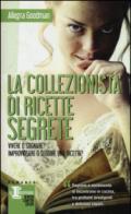 La collezionista di ricette segrete