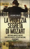 La profezia segreta di Mozart