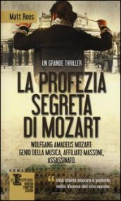 La profezia segreta di Mozart