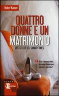 Quattro donne e un matrimonio