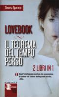 Lovebook-Il teorema del tempo perso