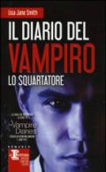 Lo squartatore. Il diario del vampiro