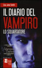 Lo squartatore. Il diario del vampiro