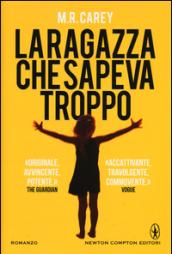 La ragazza che sapeva troppo (eNewton Narrativa)