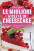 Le migliori ricette di cheesecake