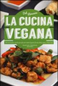 La cucina vegana