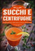 Succhi e centrifughe