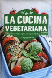 La cucina vegetariana