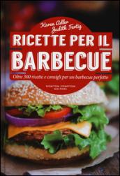 Ricette per il barbecue