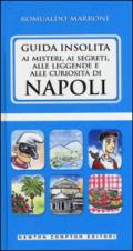 Guida insolita ai misteri, ai segreti, alle leggende e alle curiosità di Napoli (eNewton Manuali e Guide)